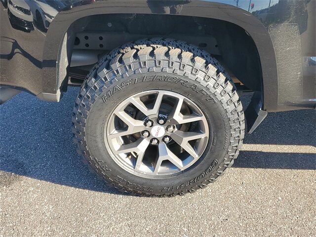 2017 GMC Canyon SLE1 St. Augustine FL