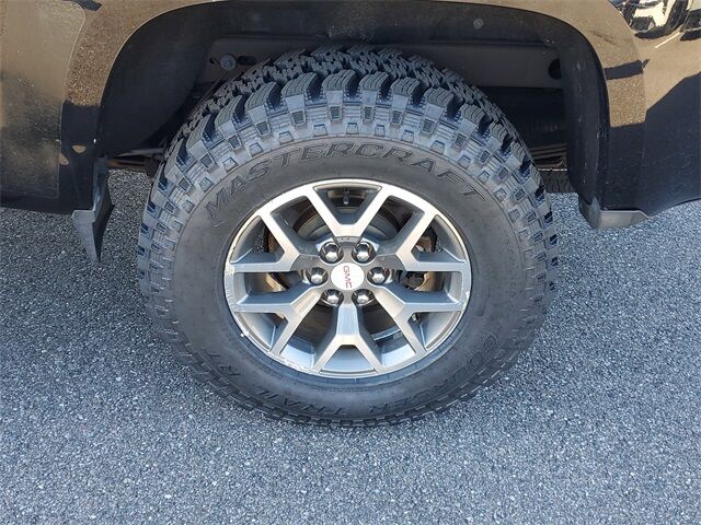 2017 GMC Canyon SLE1 St. Augustine FL