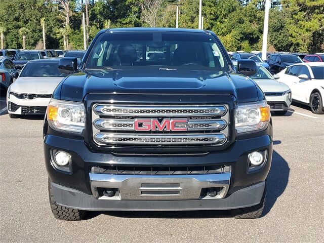 2017 GMC Canyon SLE1 St. Augustine FL