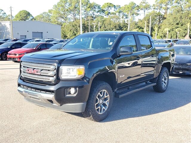 2017 GMC Canyon SLE1 St. Augustine FL