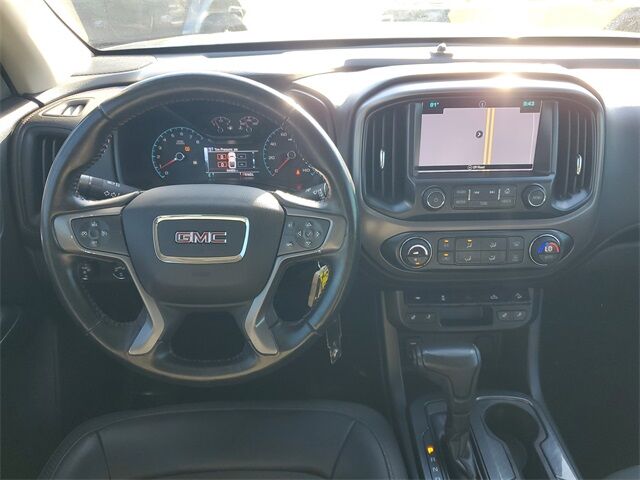 2017 GMC Canyon SLE1 St. Augustine FL