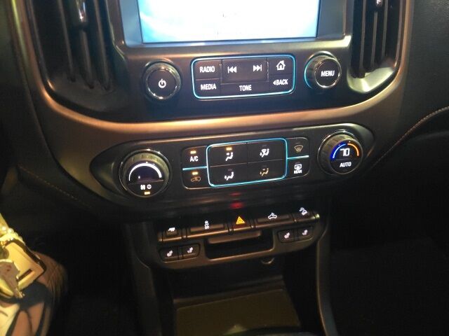 2017 GMC Canyon SLE1 St. Augustine FL