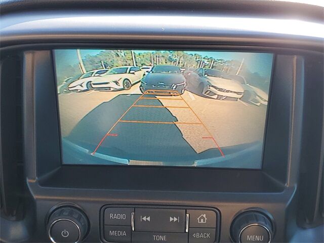 2017 GMC Canyon SLE1 St. Augustine FL