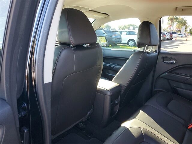 2017 GMC Canyon SLE1 St. Augustine FL