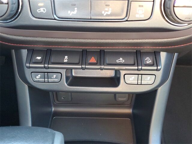 2017 GMC Canyon SLE1 St. Augustine FL