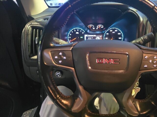 2017 GMC Canyon SLE1 St. Augustine FL
