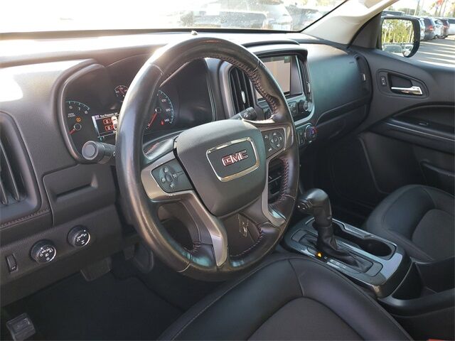 2017 GMC Canyon SLE1 St. Augustine FL