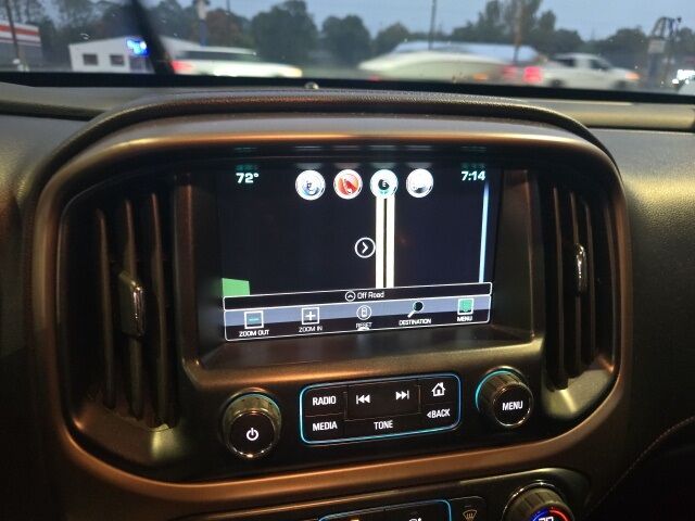 2017 GMC Canyon SLE1 St. Augustine FL