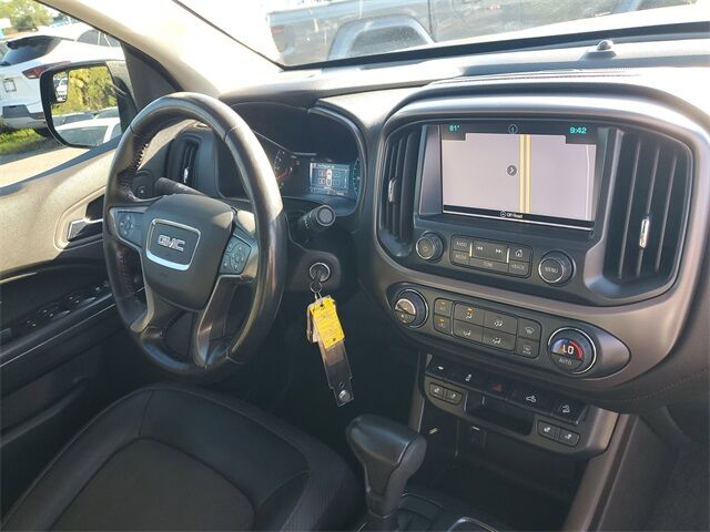 2017 GMC Canyon SLE1 St. Augustine FL