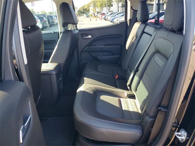 2017 GMC Canyon SLE1 St. Augustine FL