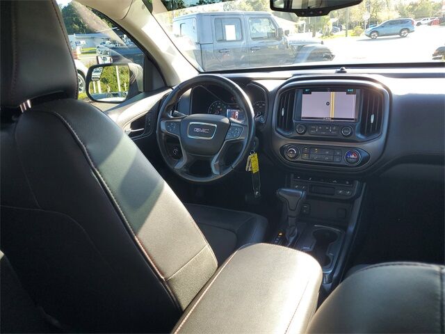 2017 GMC Canyon SLE1 St. Augustine FL