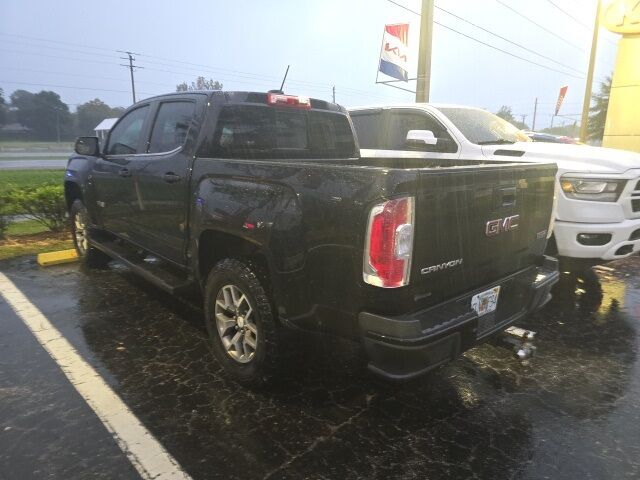 2017 GMC Canyon SLE1 St. Augustine FL