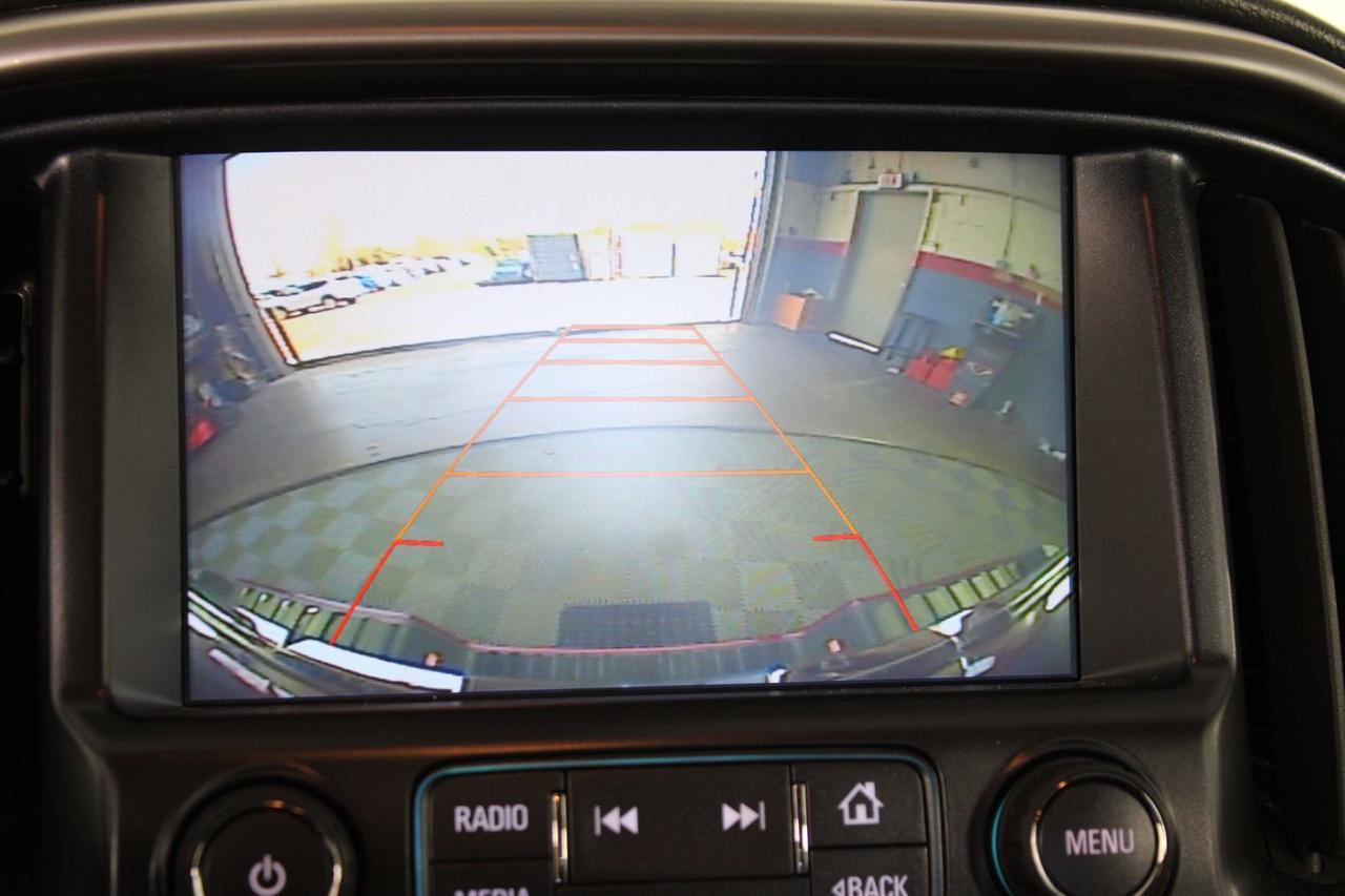 2017 GMC Canyon SLE1 Manassas VA