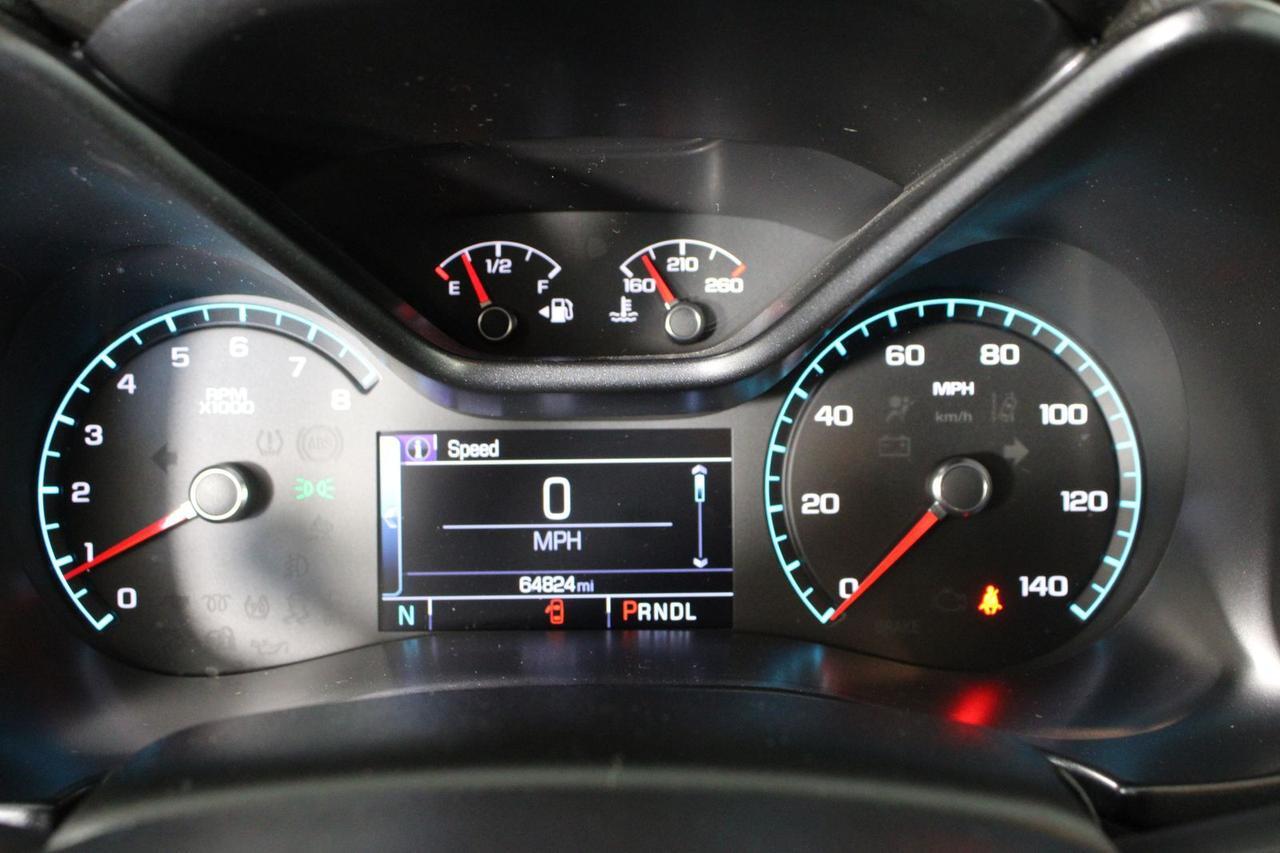 2017 GMC Canyon SLE1 Manassas VA