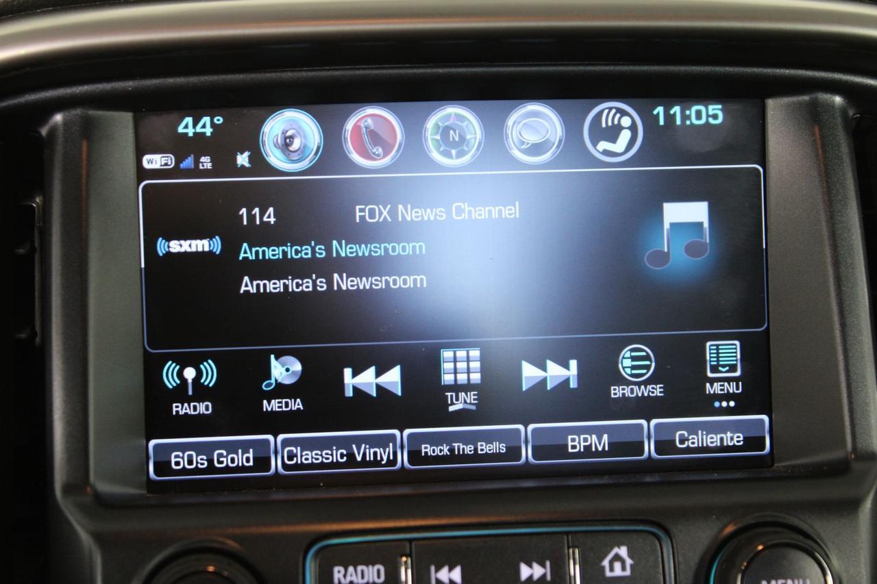 2017 GMC Canyon SLE1 Manassas VA