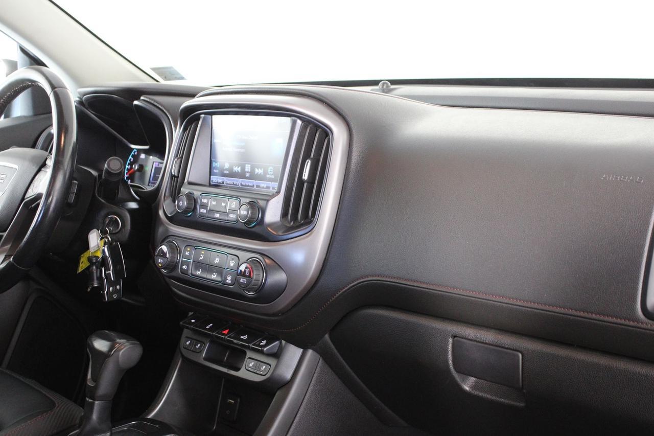 2017 GMC Canyon SLE1 Manassas VA