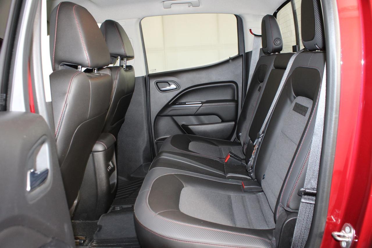 2017 GMC Canyon SLE1 Manassas VA