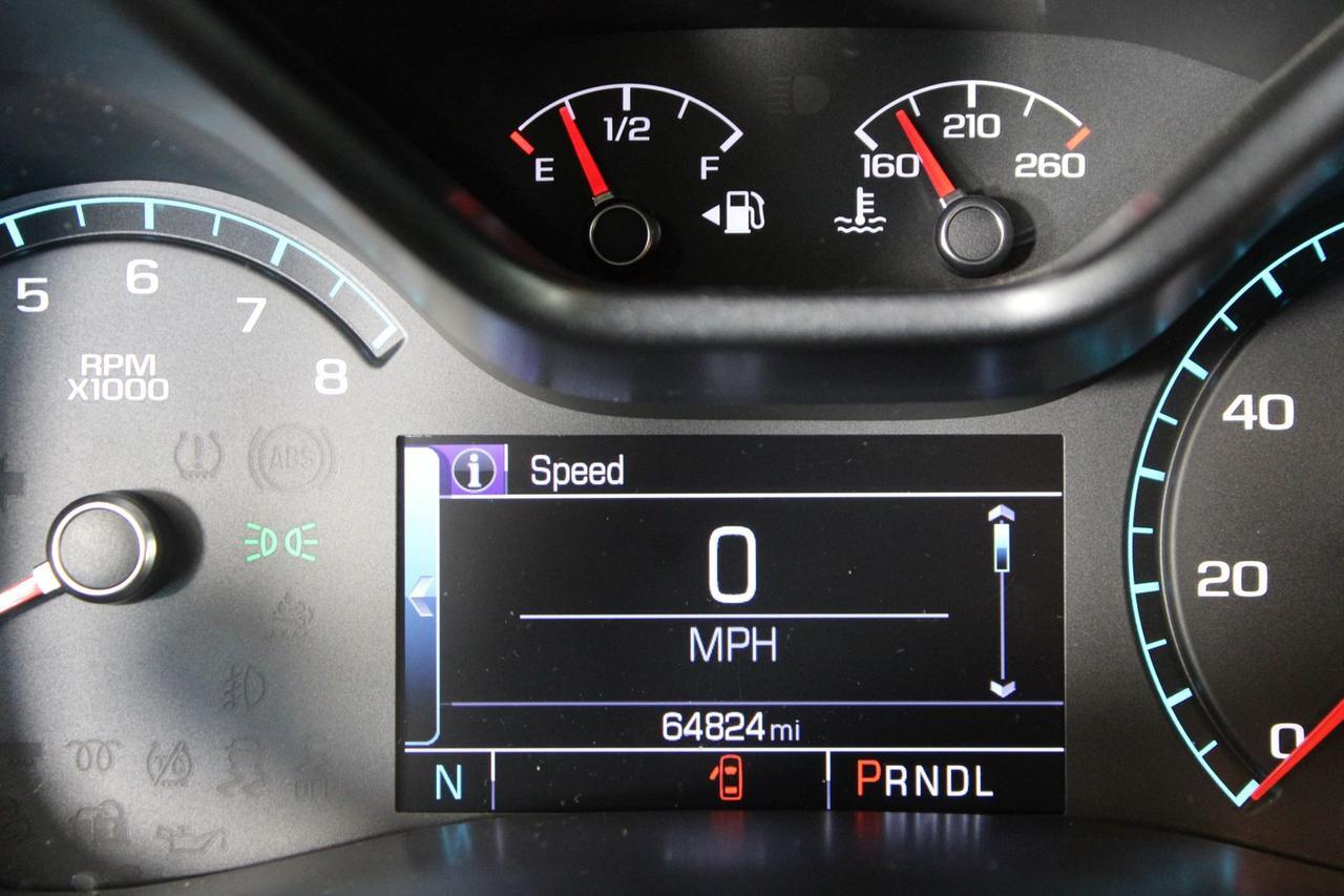 2017 GMC Canyon SLE1 Manassas VA