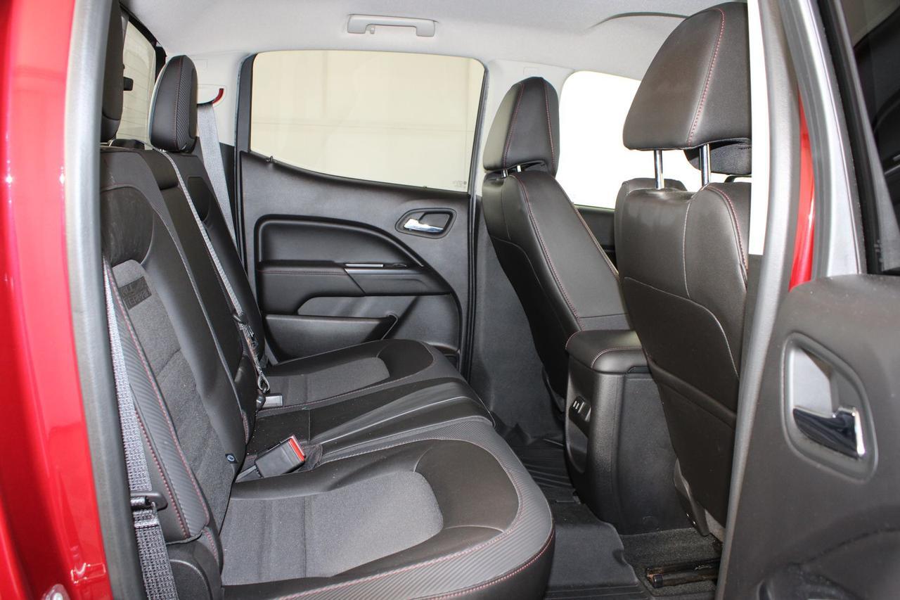 2017 GMC Canyon SLE1 Manassas VA