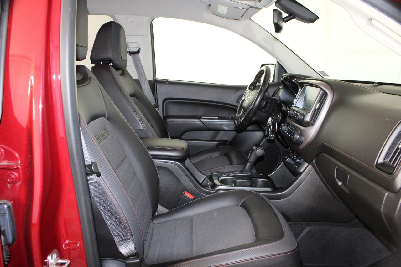 2017 GMC Canyon SLE1 Manassas VA