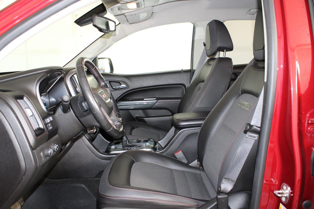 2017 GMC Canyon SLE1 Manassas VA