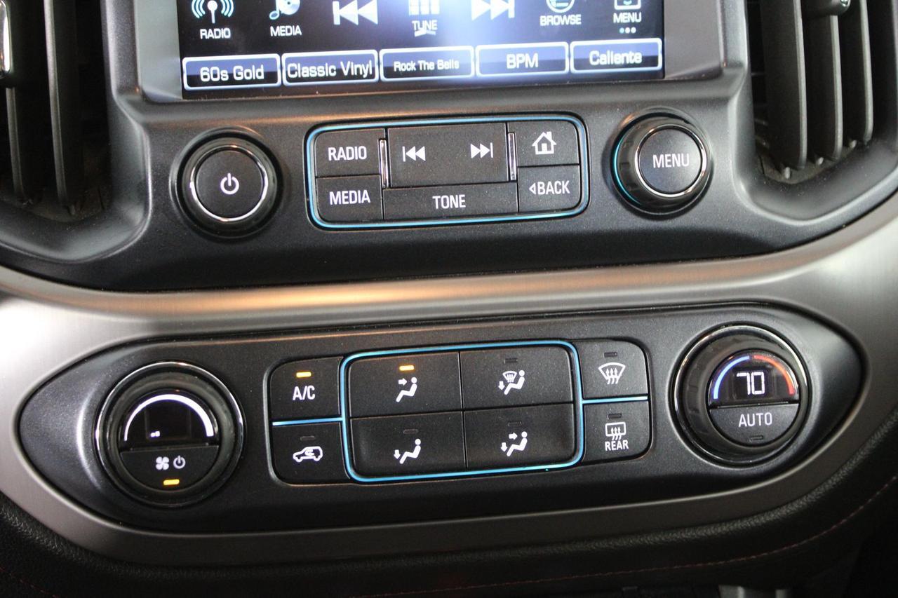 2017 GMC Canyon SLE1 Manassas VA