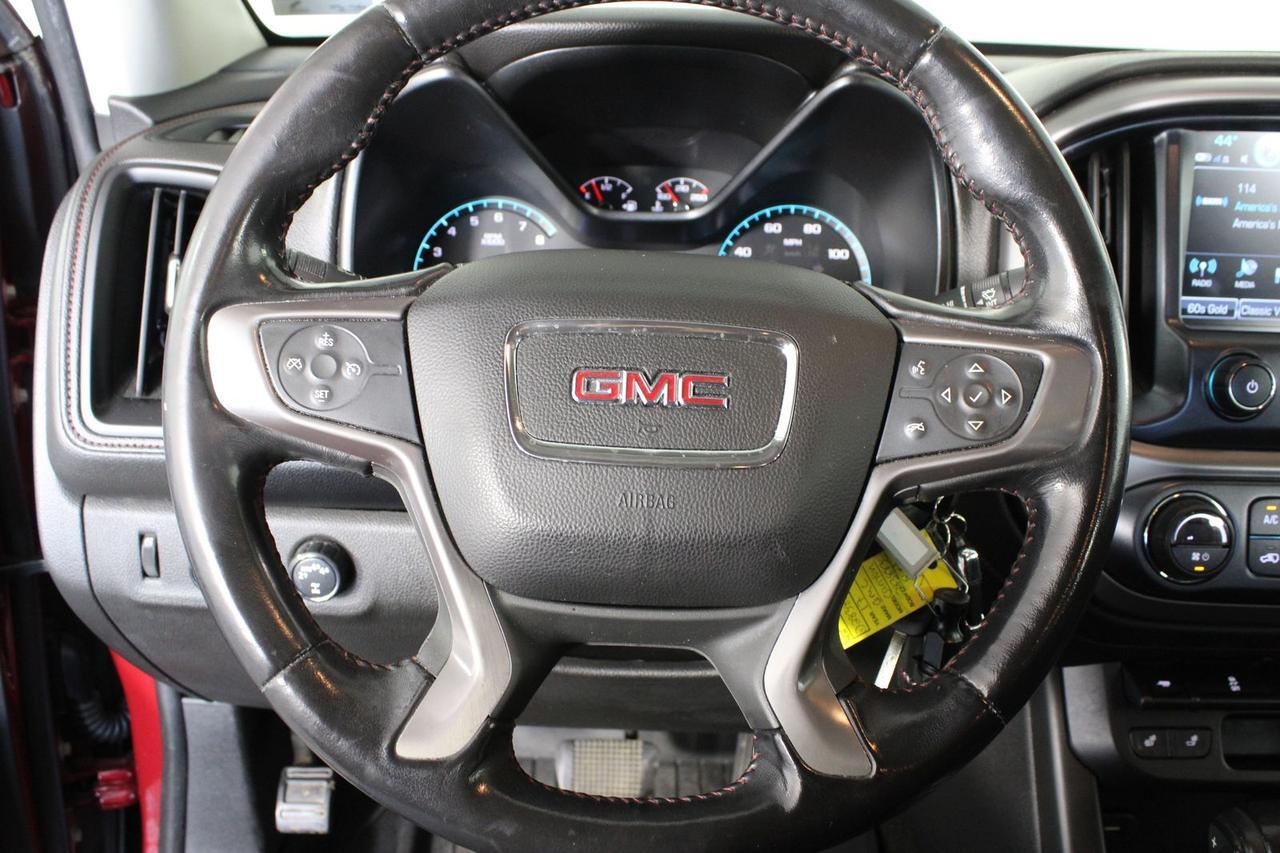 2017 GMC Canyon SLE1 Manassas VA