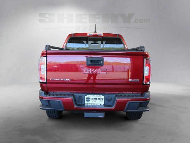 2017 GMC Canyon SLE1 Manassas VA