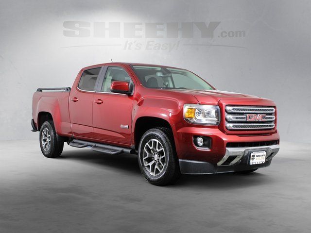 2017 GMC Canyon SLE1 Manassas VA