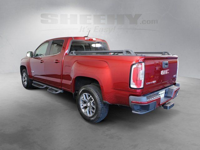 2017 GMC Canyon SLE1 Manassas VA