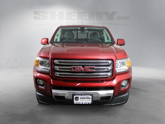 2017 GMC Canyon SLE1 Manassas VA