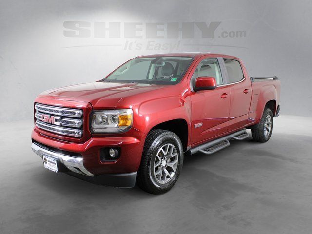 2017 GMC Canyon SLE1 Manassas VA