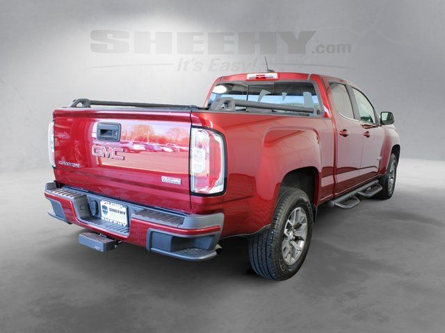 2017 GMC Canyon SLE1 Manassas VA