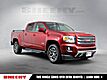 2017 GMC Canyon SLE1