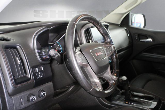 2017 GMC Canyon SLE1 Manassas VA