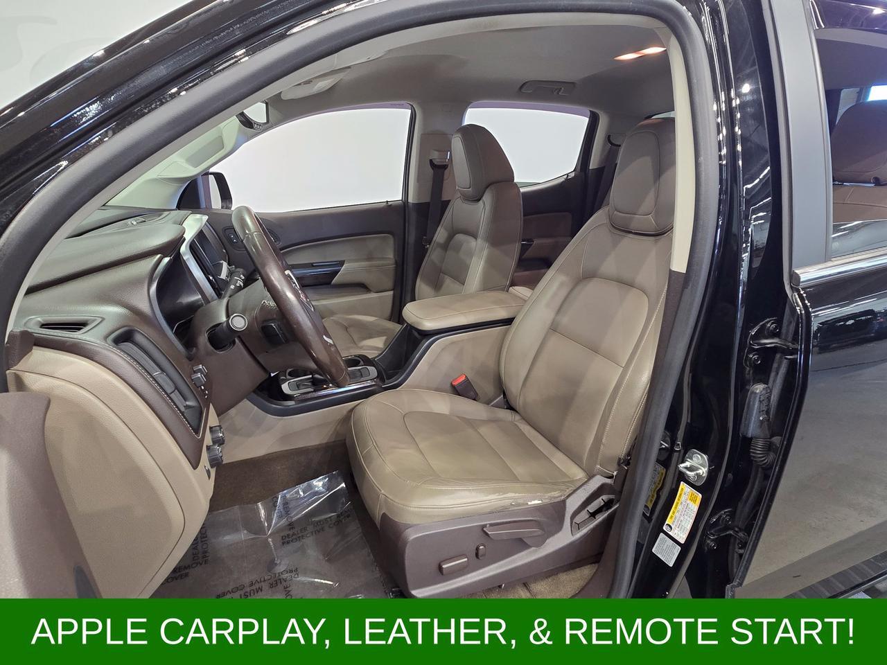 2017 GMC Canyon SLT Columbus OH