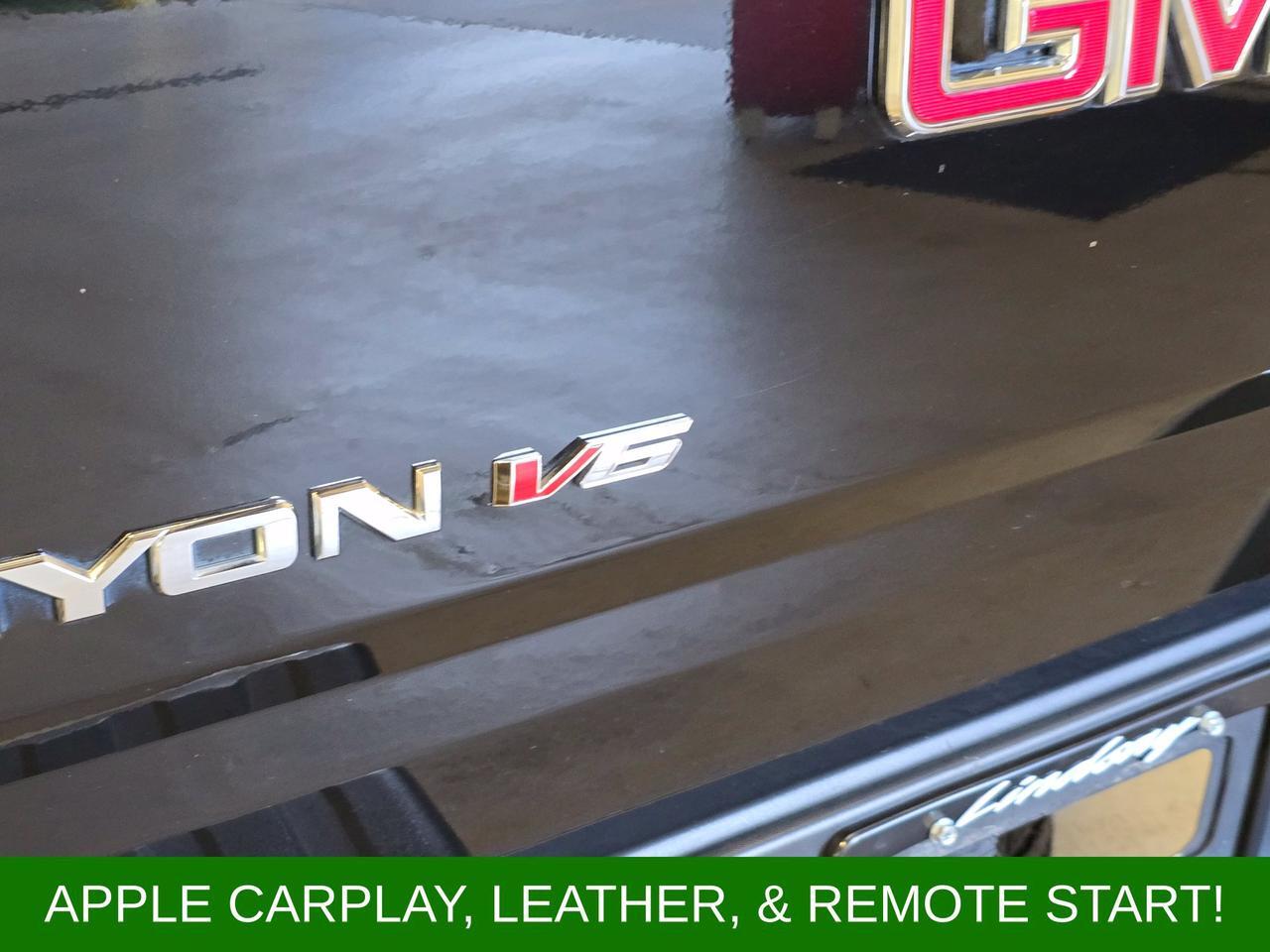 2017 GMC Canyon SLT Columbus OH