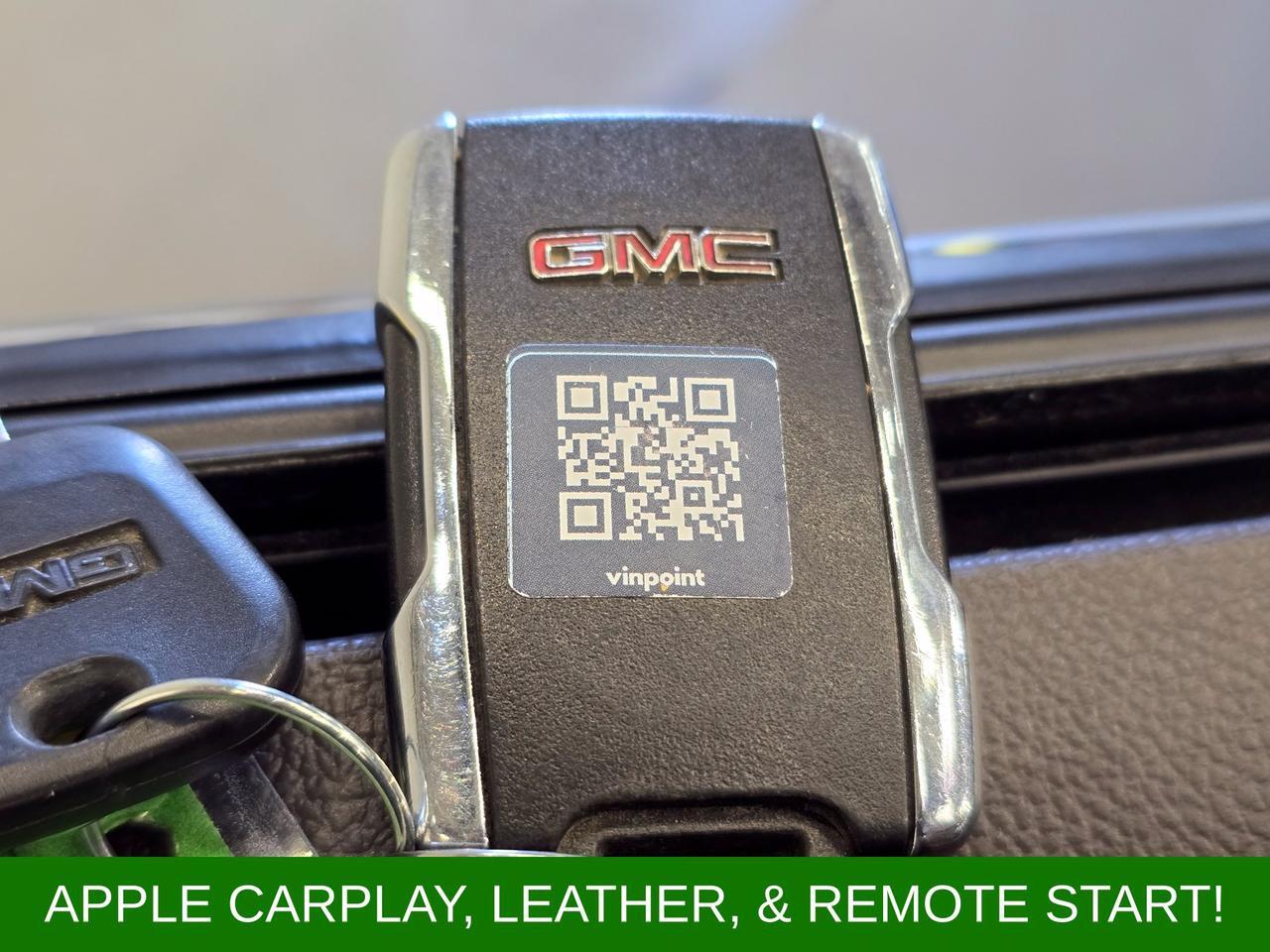 2017 GMC Canyon SLT Columbus OH