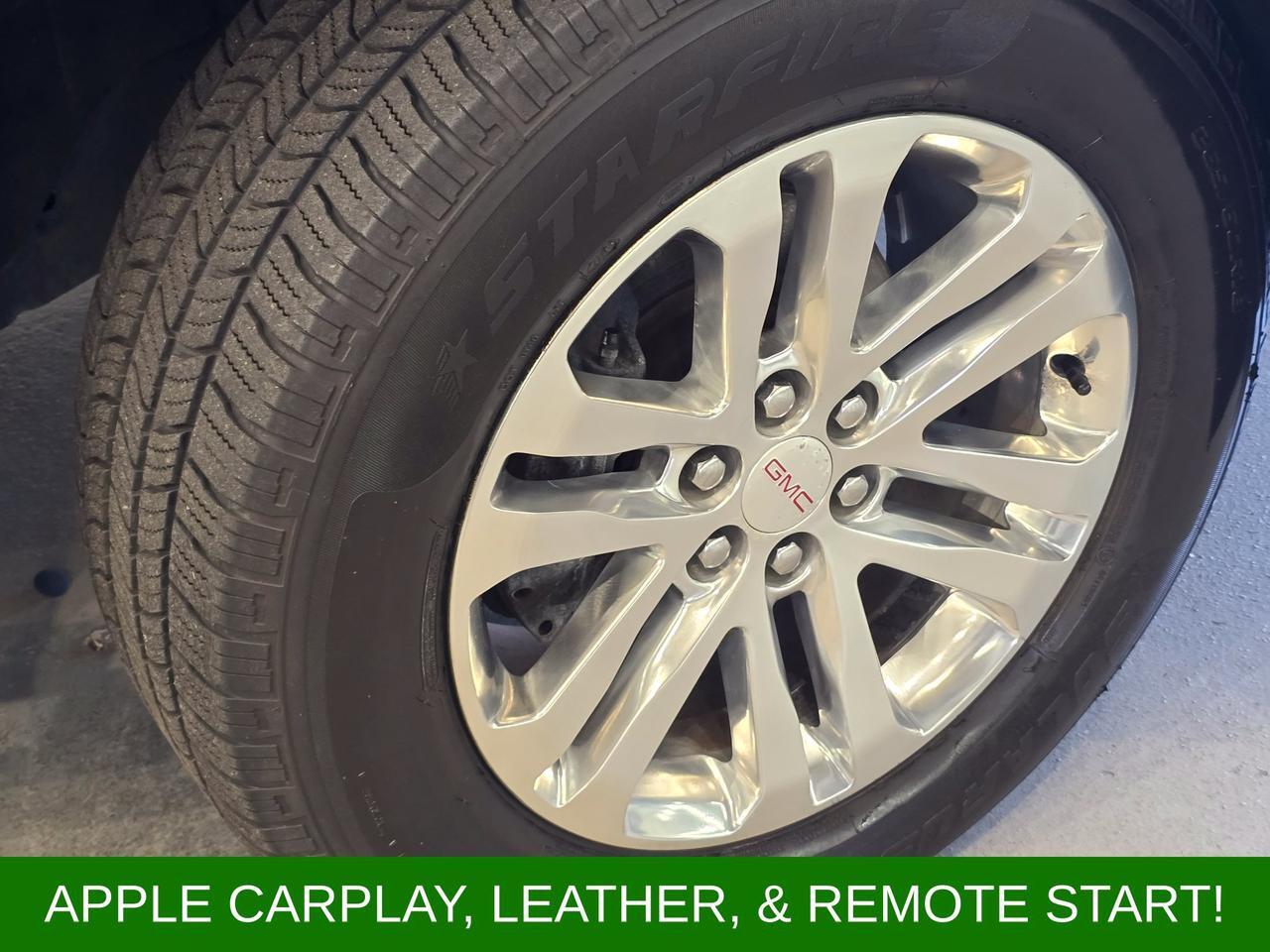 2017 GMC Canyon SLT Columbus OH