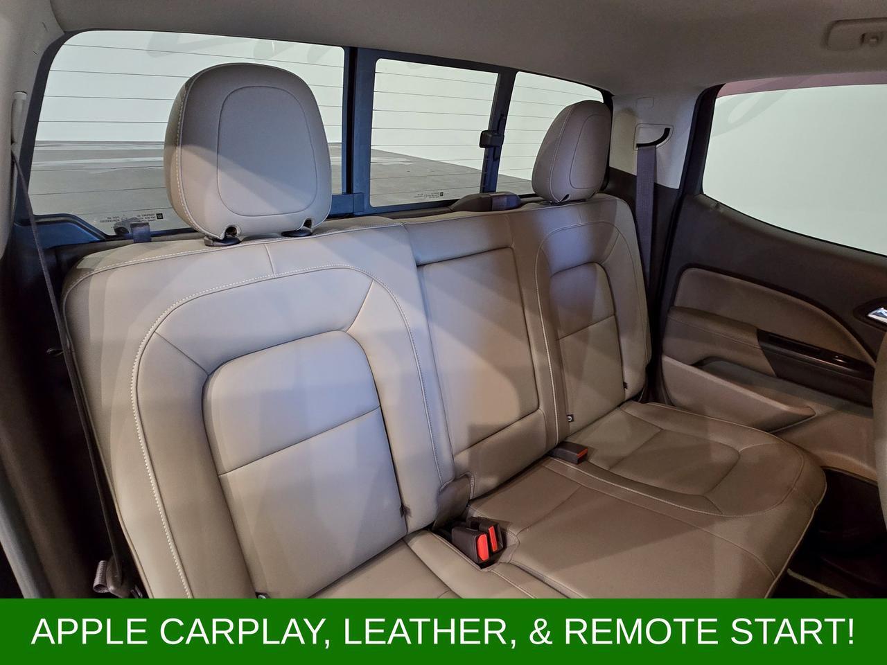 2017 GMC Canyon SLT Columbus OH