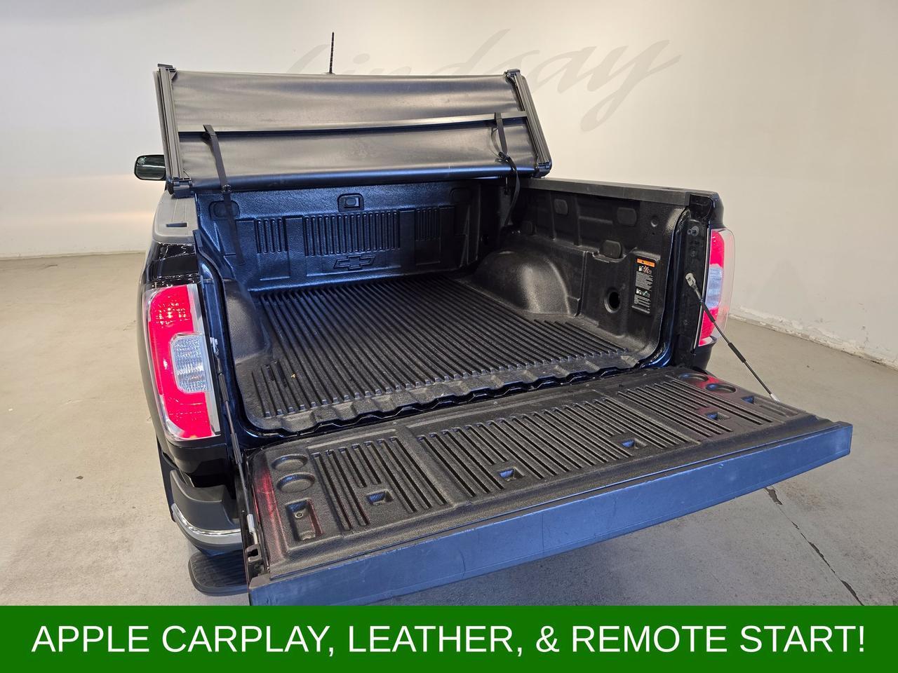 2017 GMC Canyon SLT Columbus OH