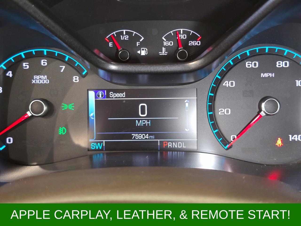 2017 GMC Canyon SLT Columbus OH