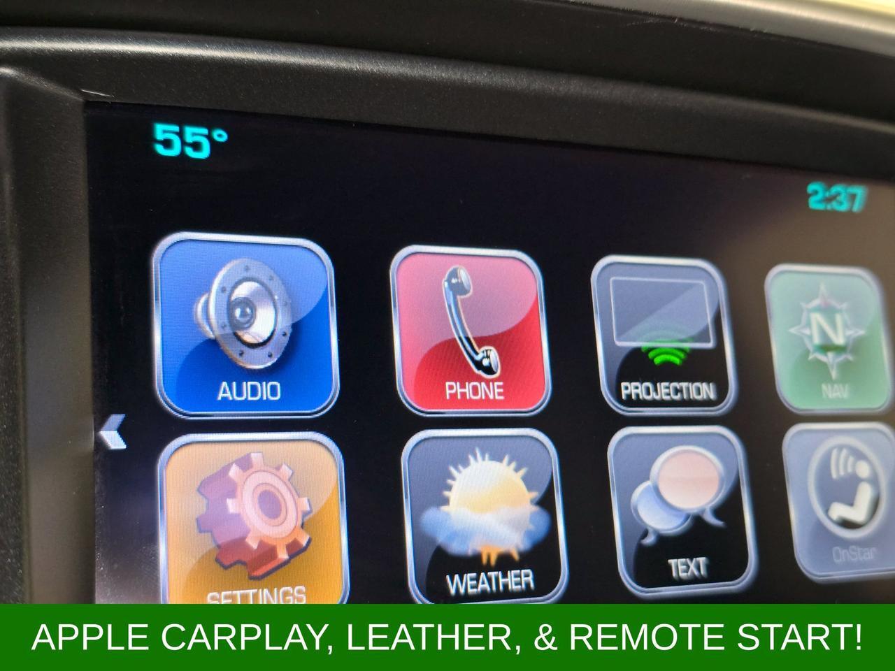 2017 GMC Canyon SLT Columbus OH
