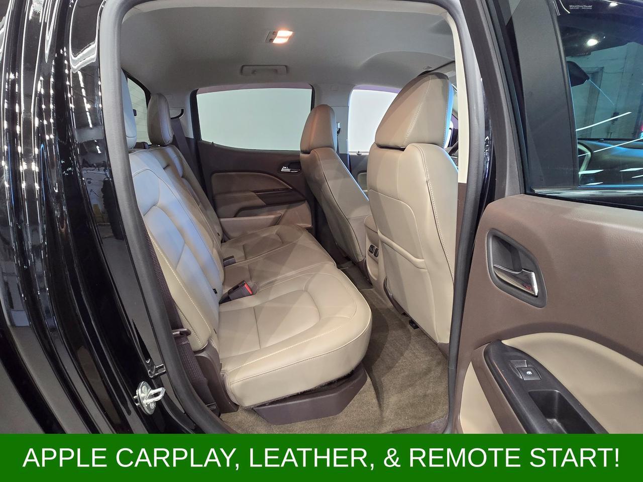 2017 GMC Canyon SLT Columbus OH