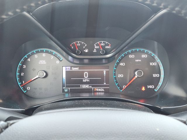 2017 GMC Canyon SLT Grapevine TX