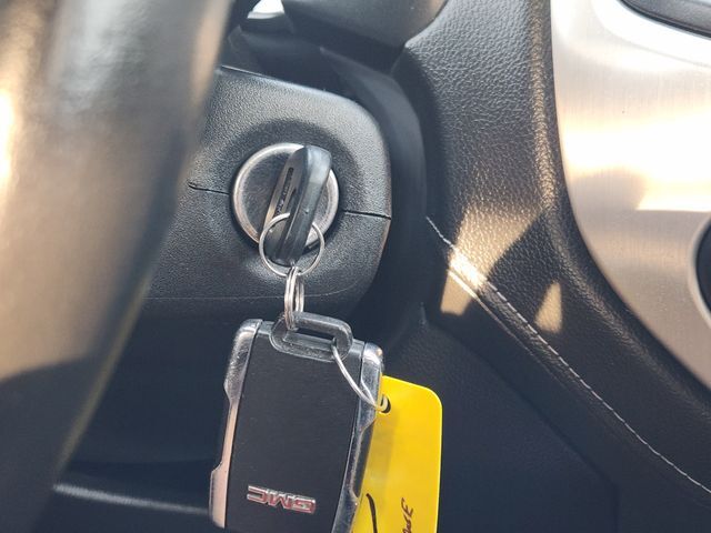 2017 GMC Canyon SLT Grapevine TX