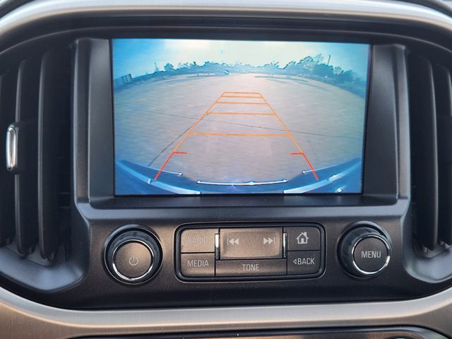 2017 GMC Canyon SLT Grapevine TX