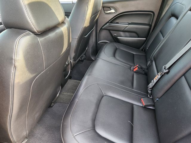 2017 GMC Canyon SLT Grapevine TX