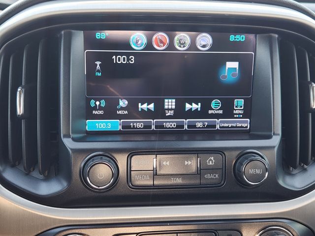 2017 GMC Canyon SLT Grapevine TX