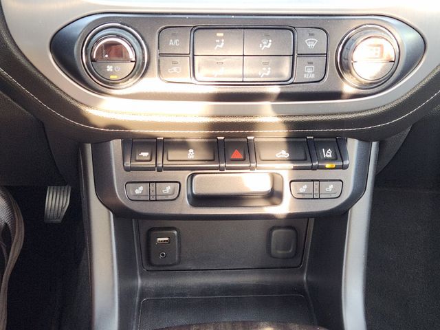 2017 GMC Canyon SLT Grapevine TX